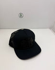 Cappello Chrome Hearts Size 51-61cm nero