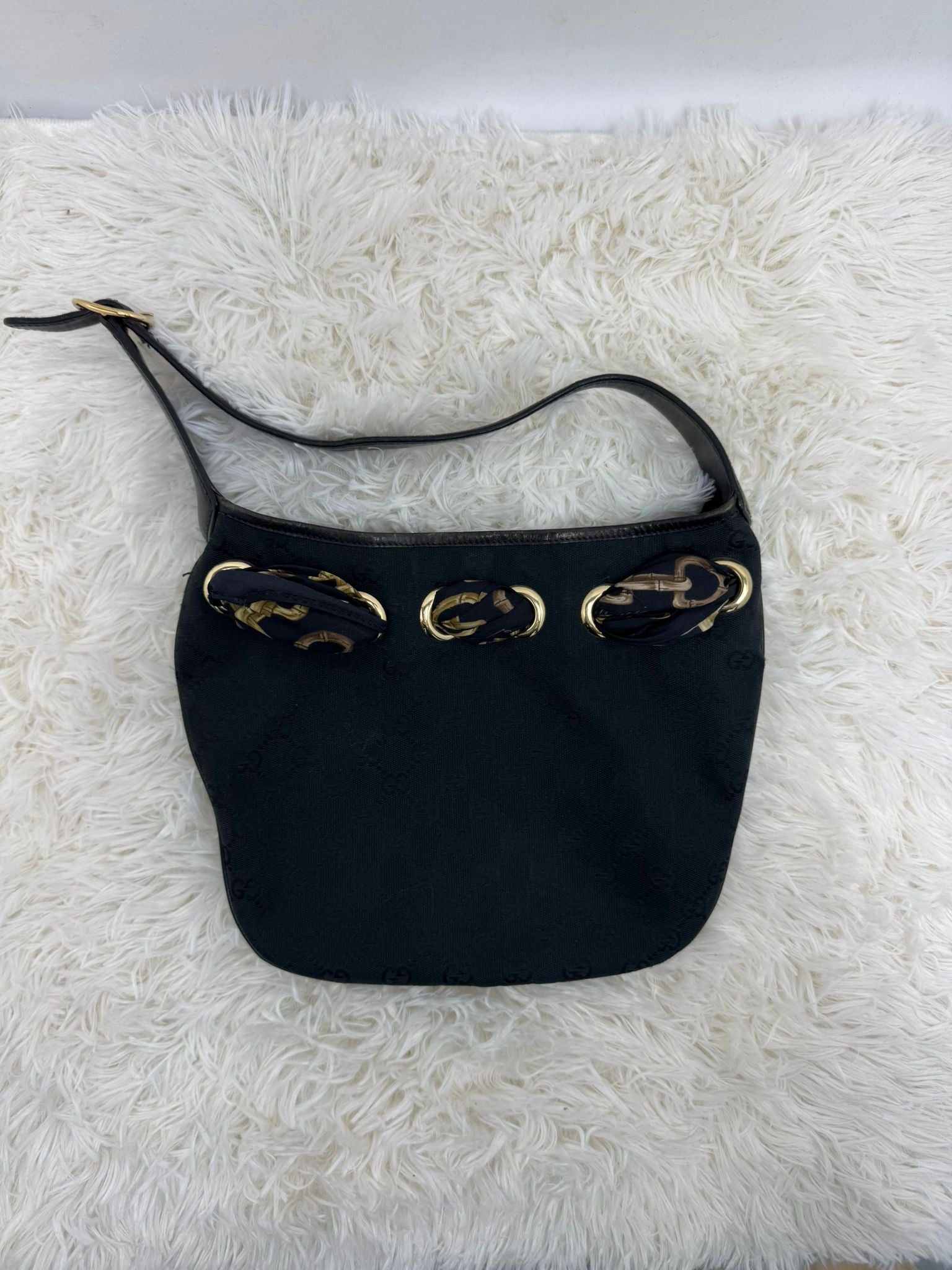 Borsa Gucci Vintage