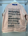 Giacca comme des garcons X junya watanabe
