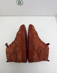 Christian Louboutin 43 alte bordeaux