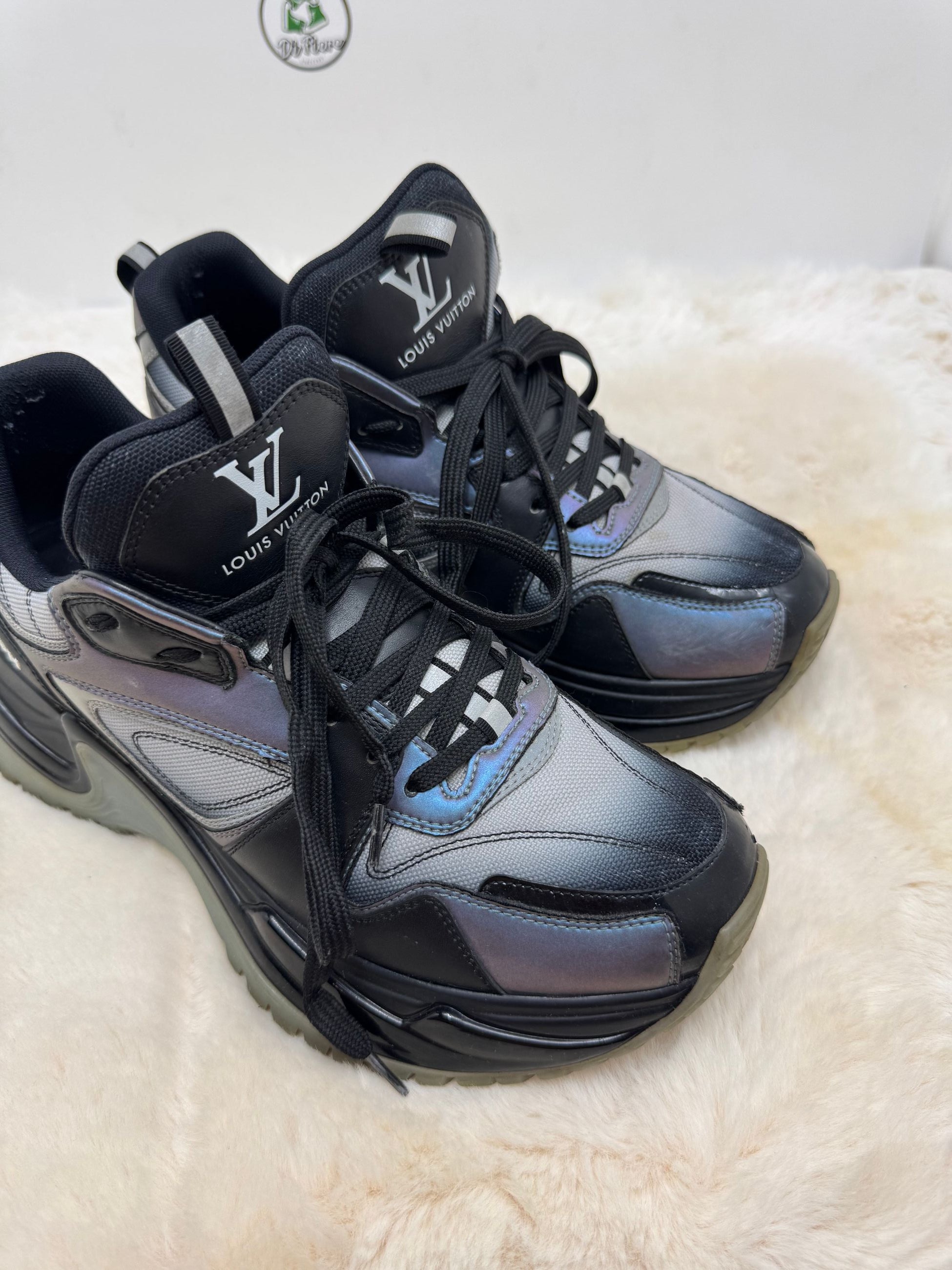 Louis Vuitton Runner