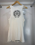 Canotta Chrome Hearts M