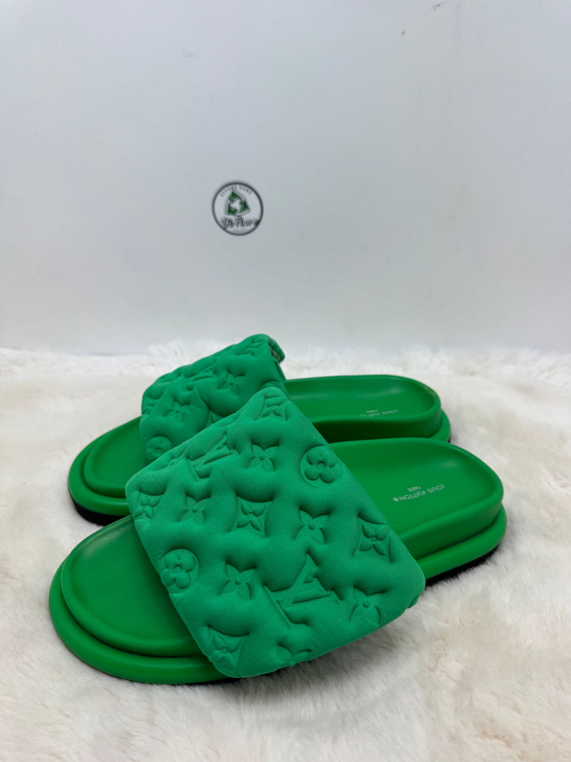 Ciabatta Louis Vuitton