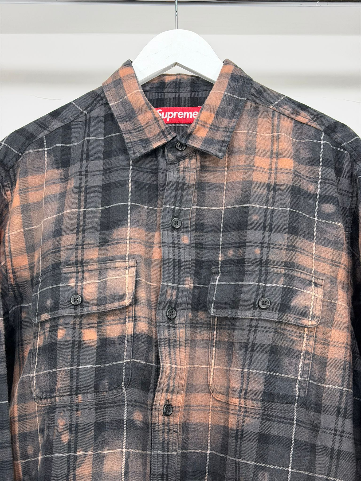 Camicia Supreme M