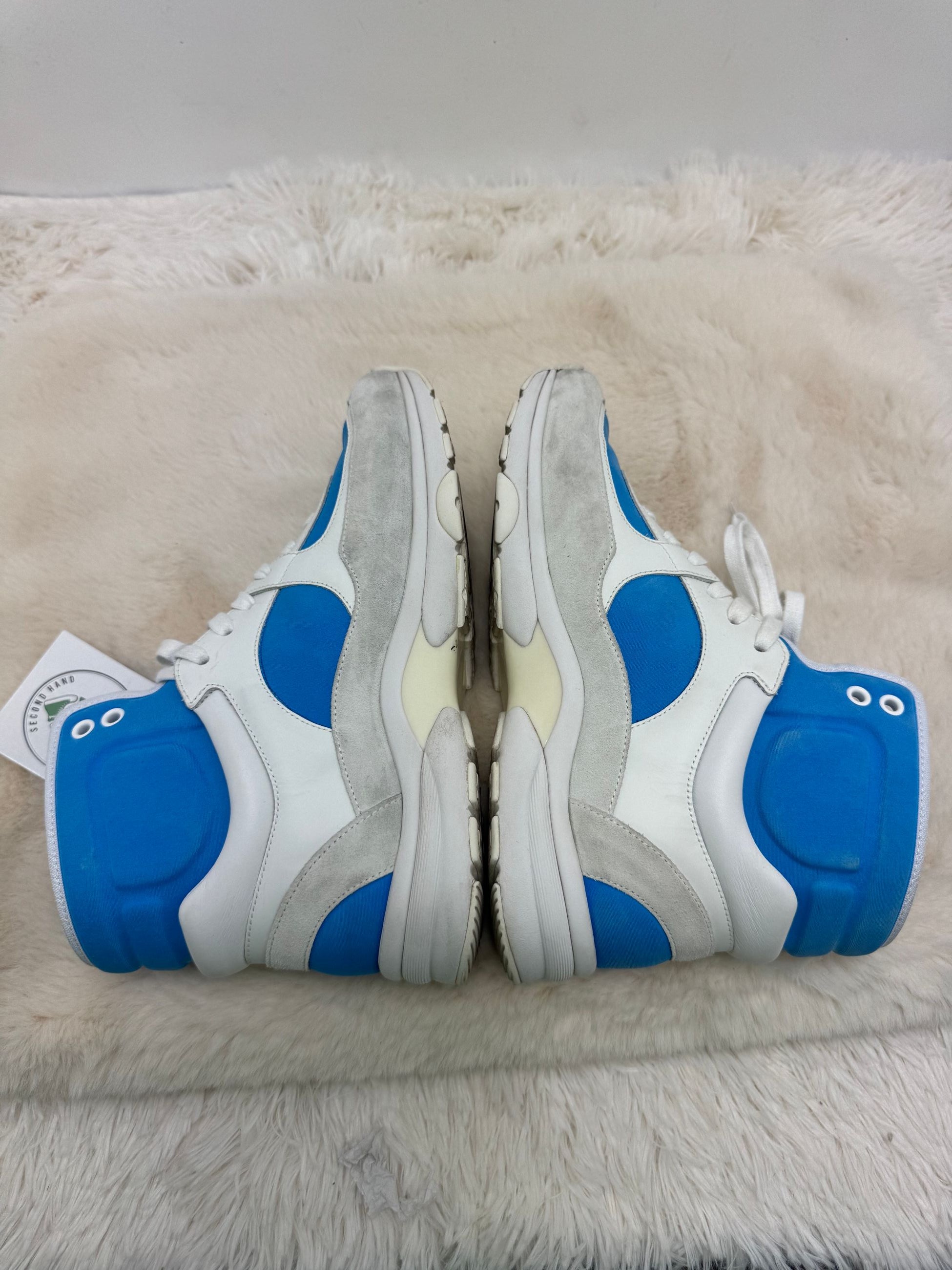 Sneaker Chanel