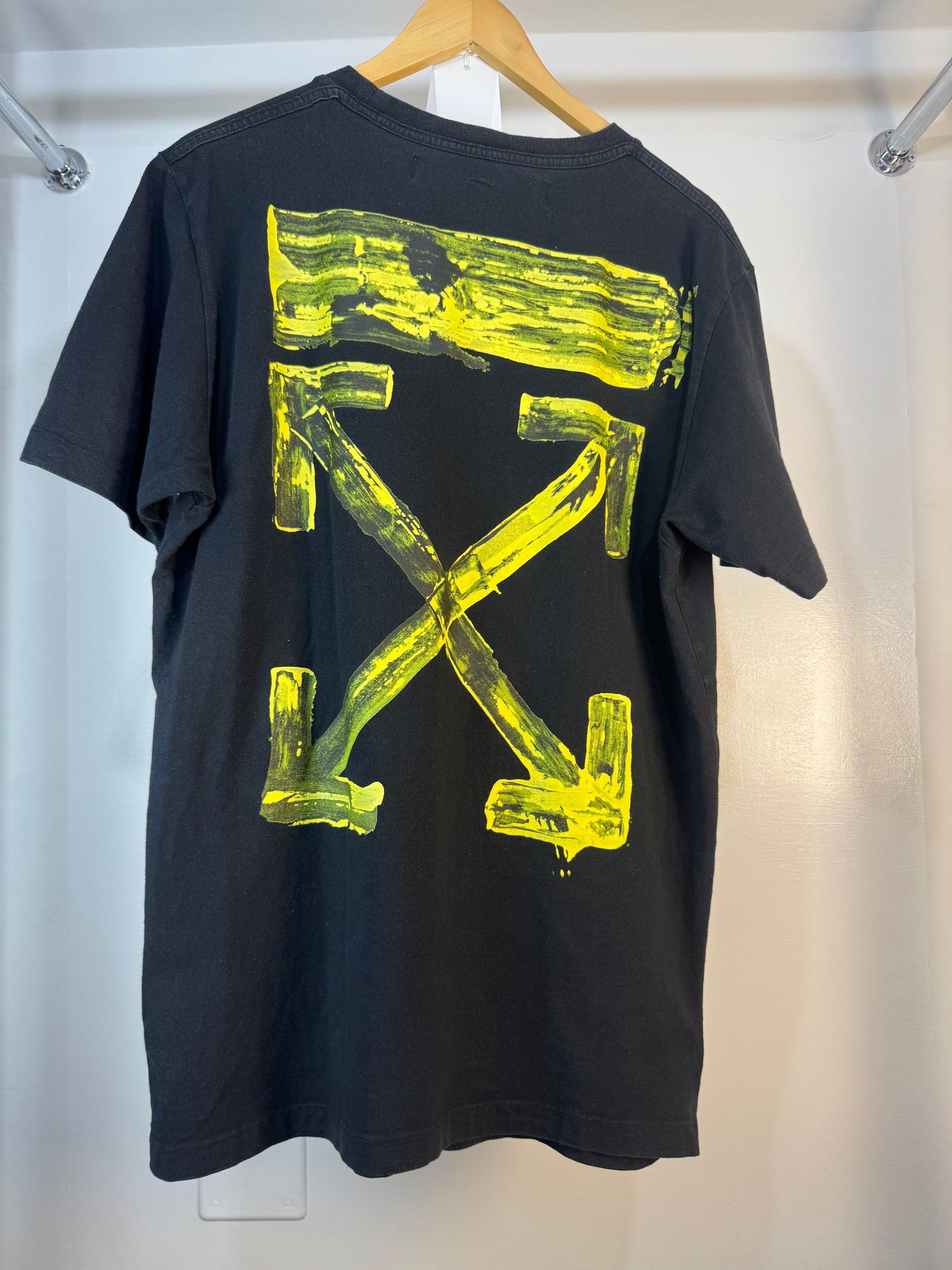 T-shirt off-white
