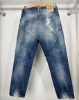 Jeans dsquared 14Y
