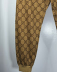 Pantalone Gucci Size S marrone