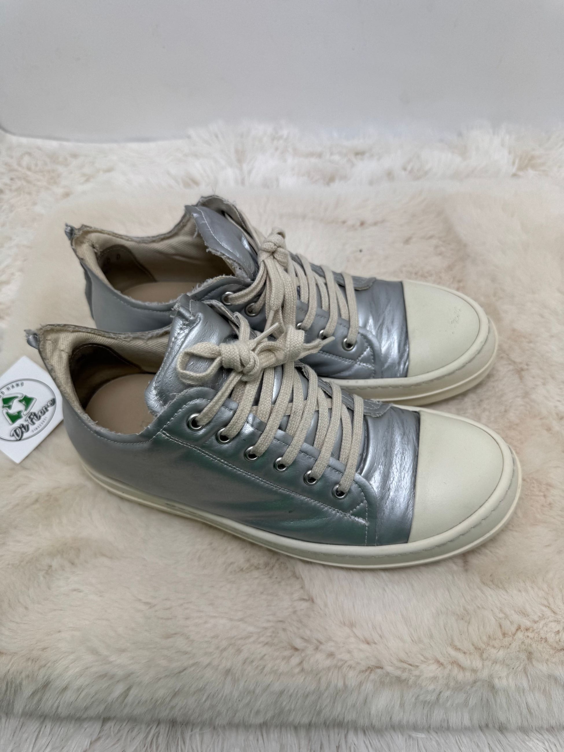 Scarpa Rick Owens