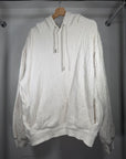 Felpa Dior Size L bianca