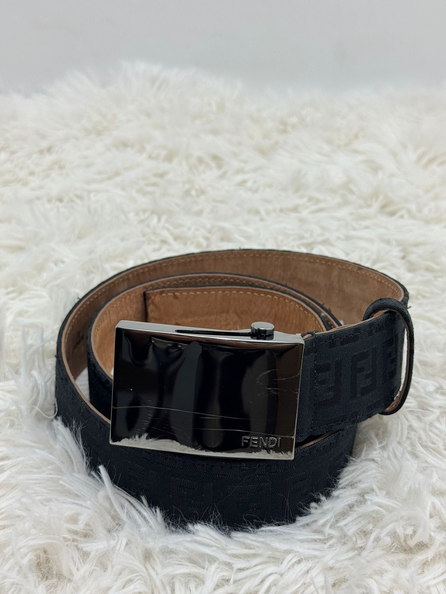 Cintura Fendi 85