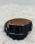 Cintura Fendi 85