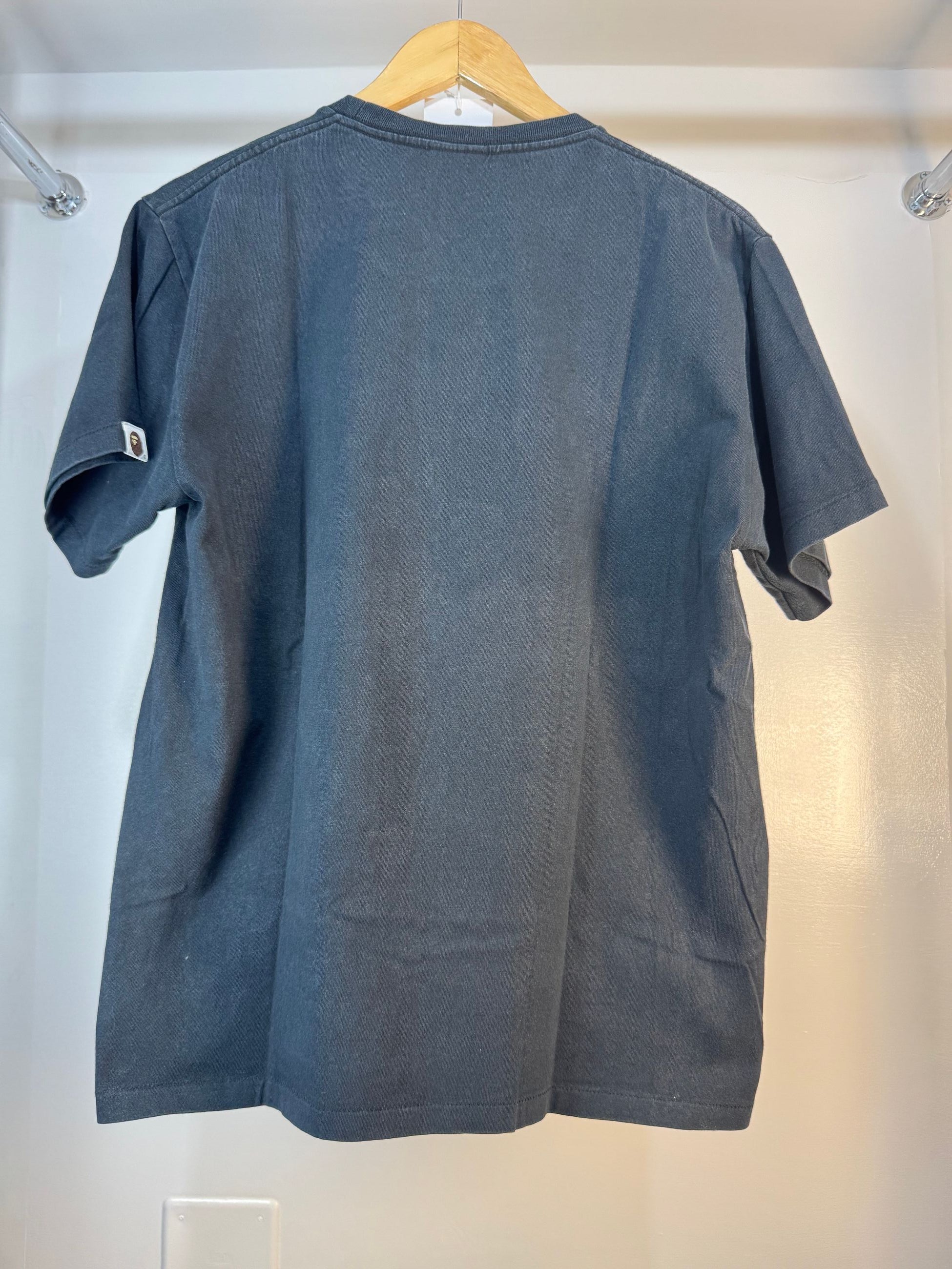 t-shirt Bape