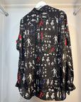Camicia Comme des garçon