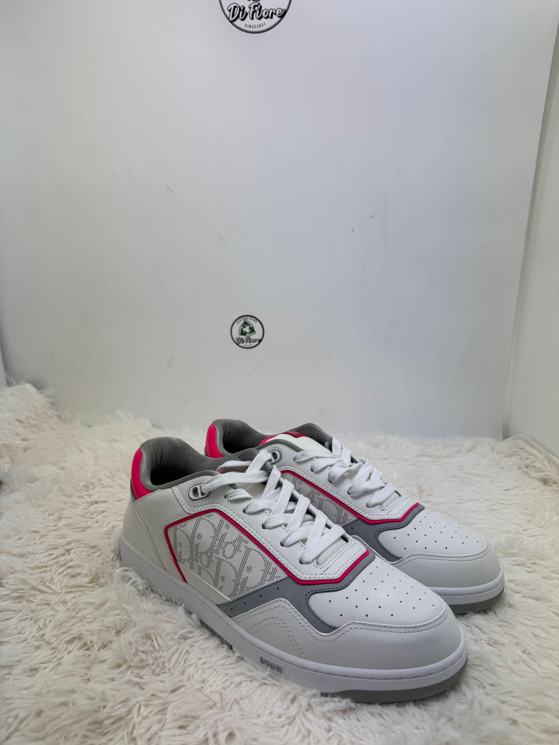 Scarpe Dior