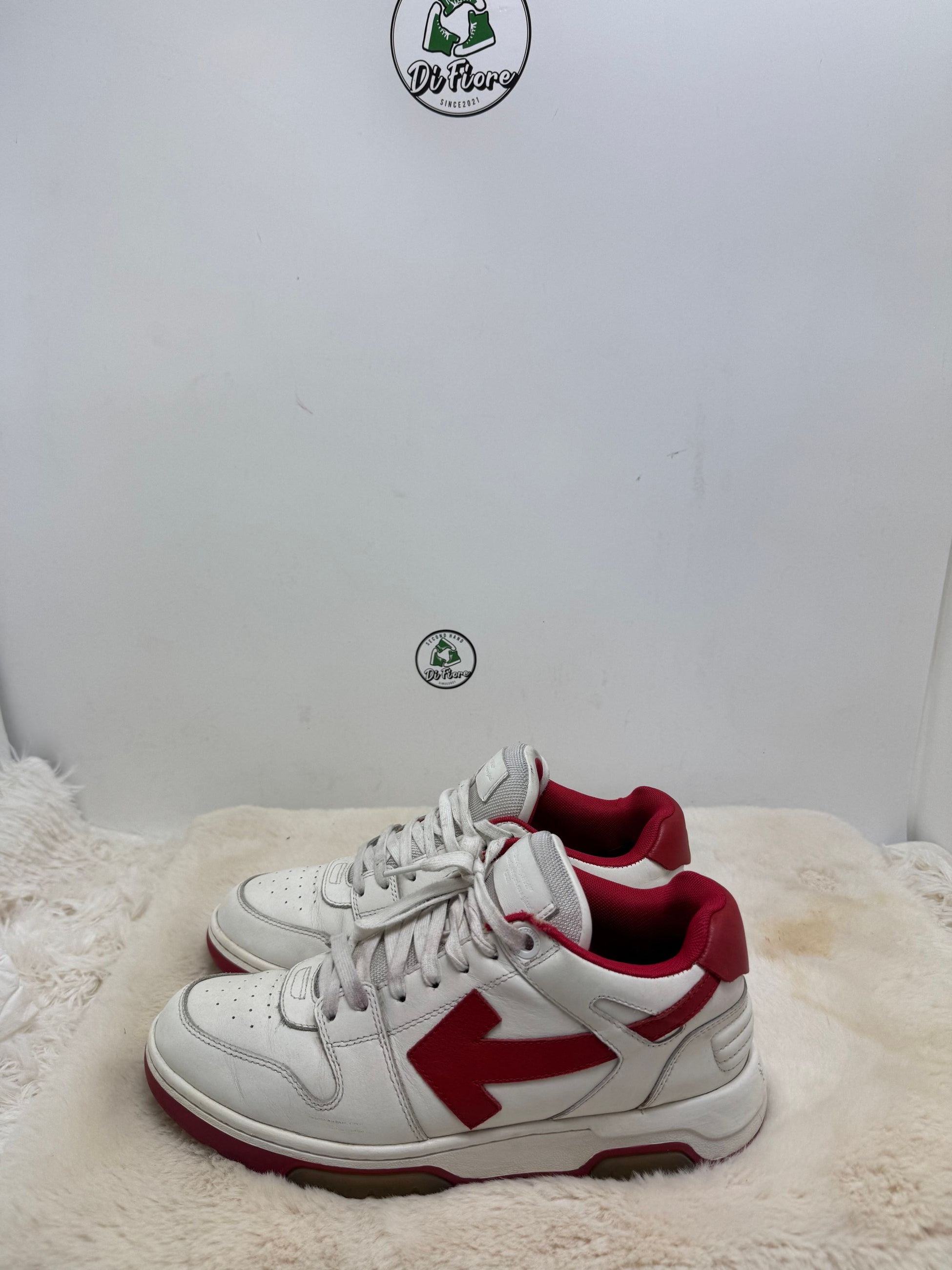 Scarpa Off-white