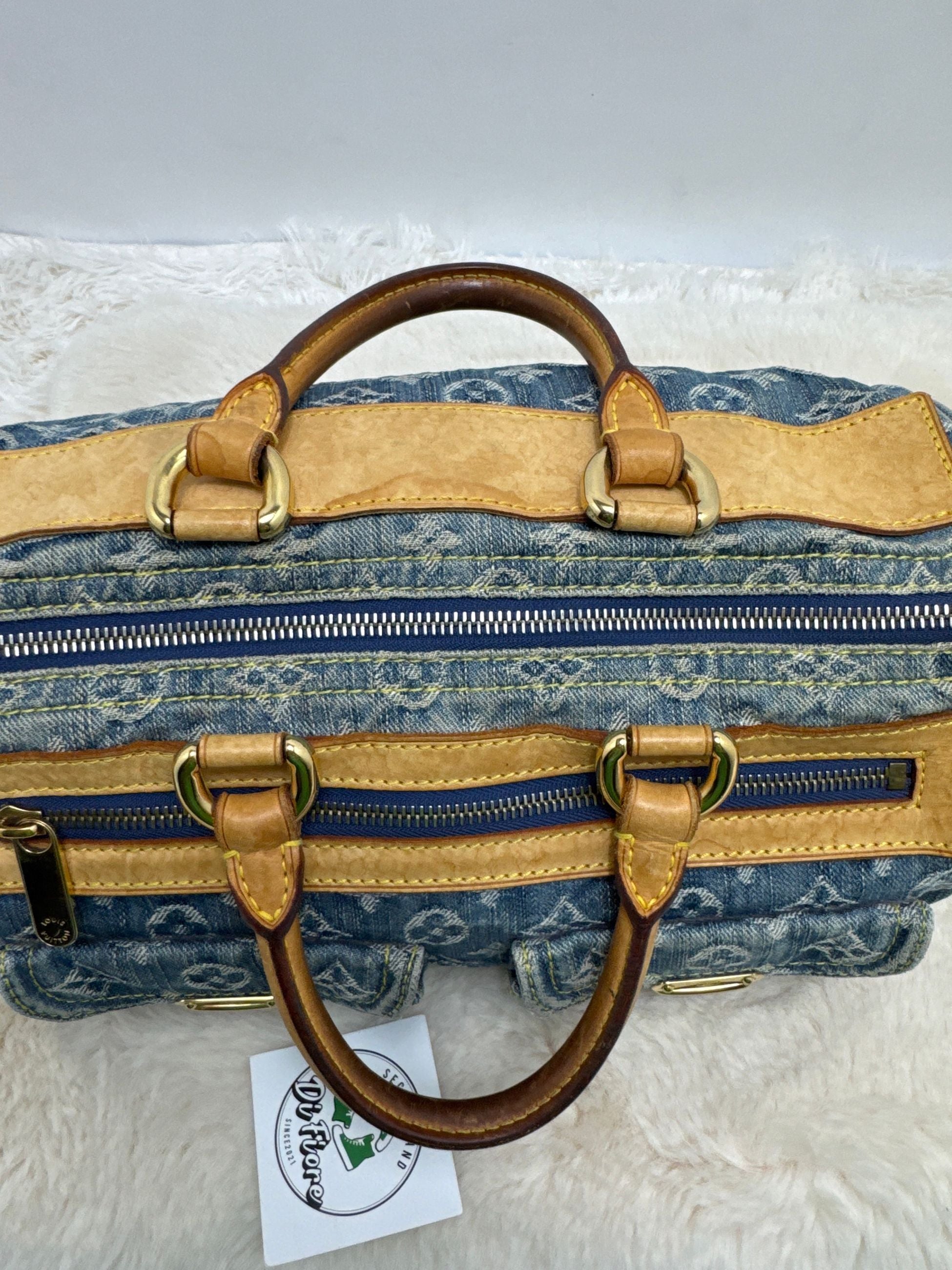 Borsa Louis Vuitton Neo-speedy