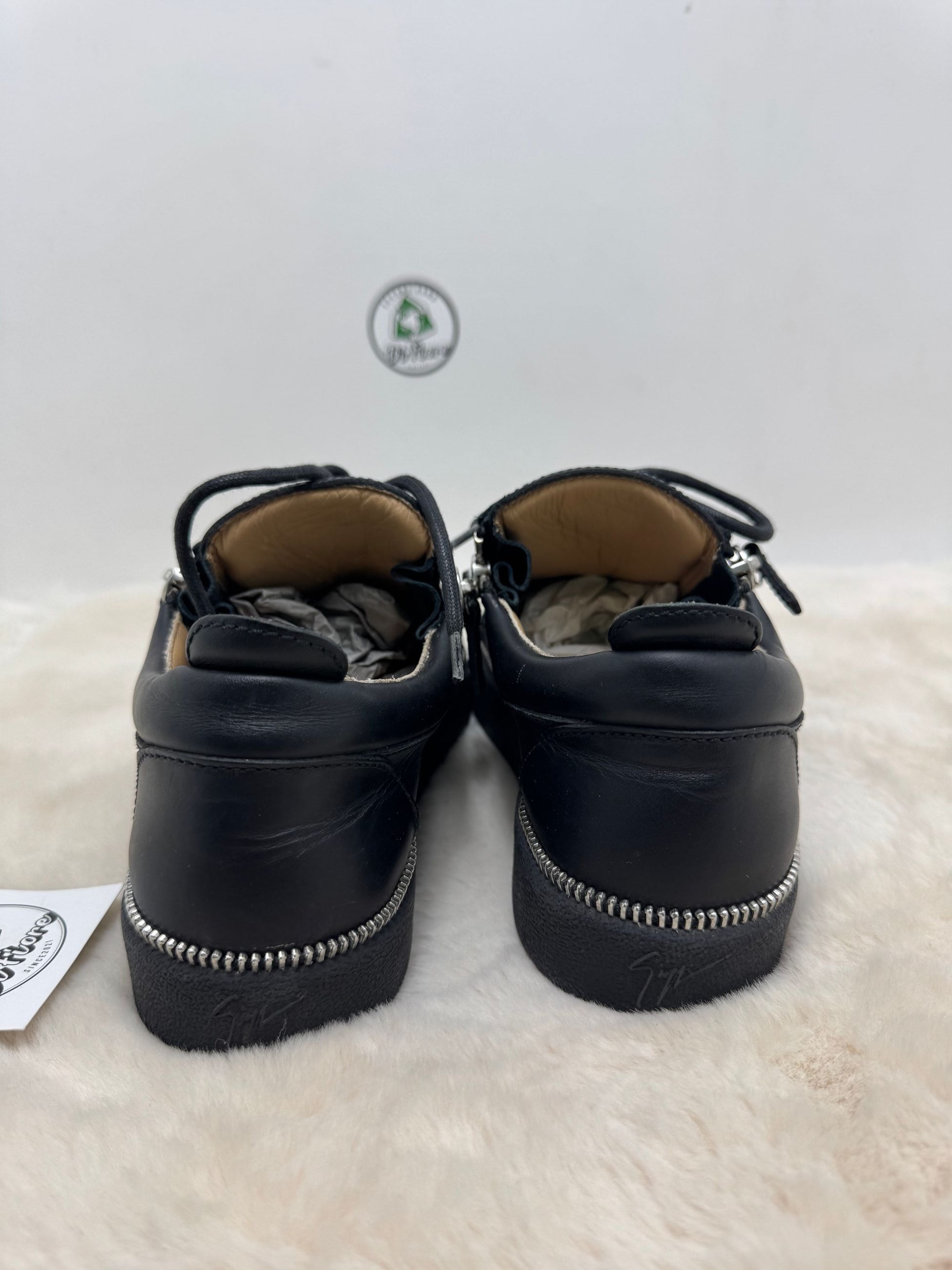 Scarpa Zanotti