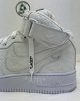 Nike air force x louis vuitton