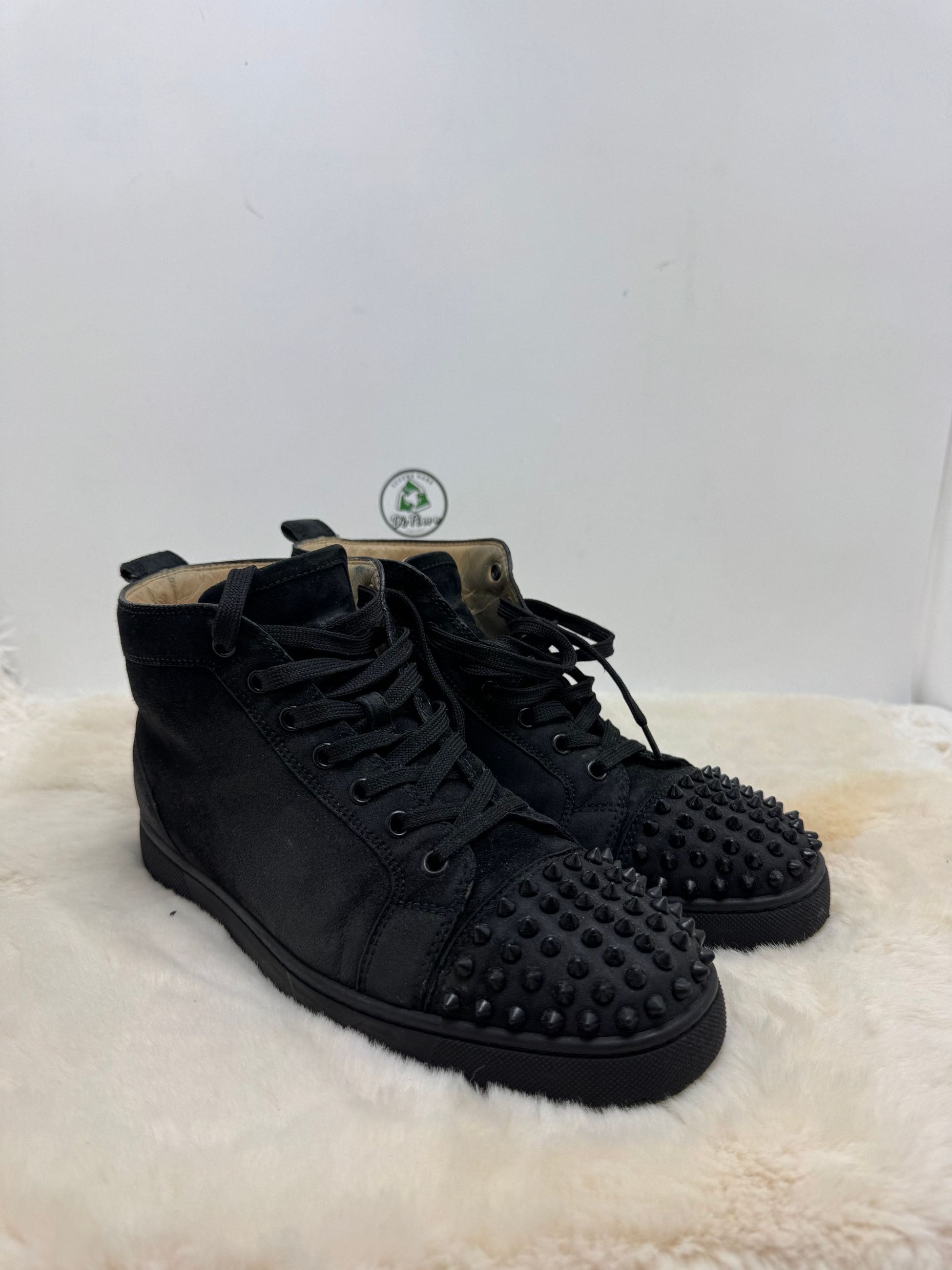 Scarpa Louboutin