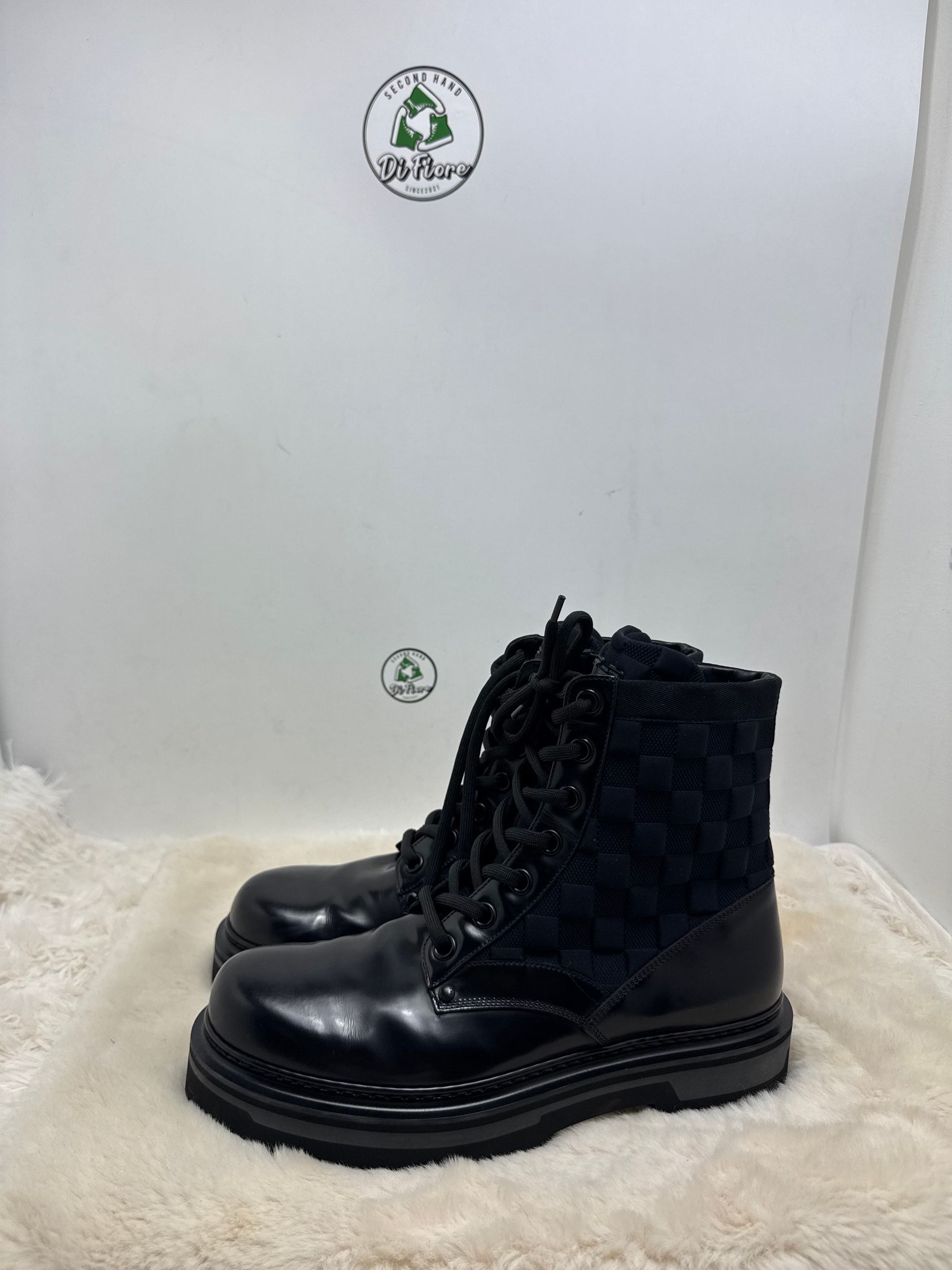 Scarpe Louis Vuitton