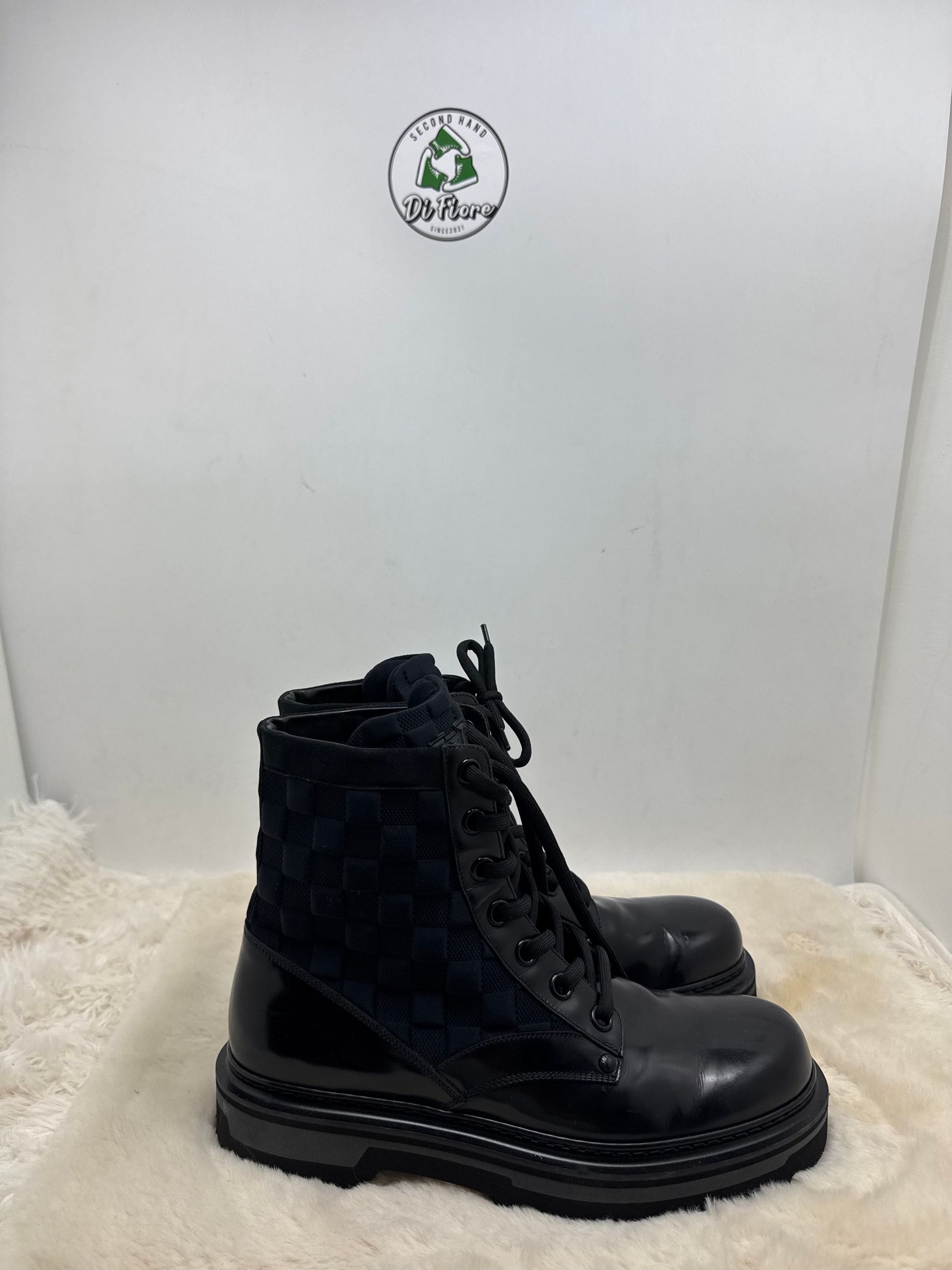 Scarpe Louis Vuitton