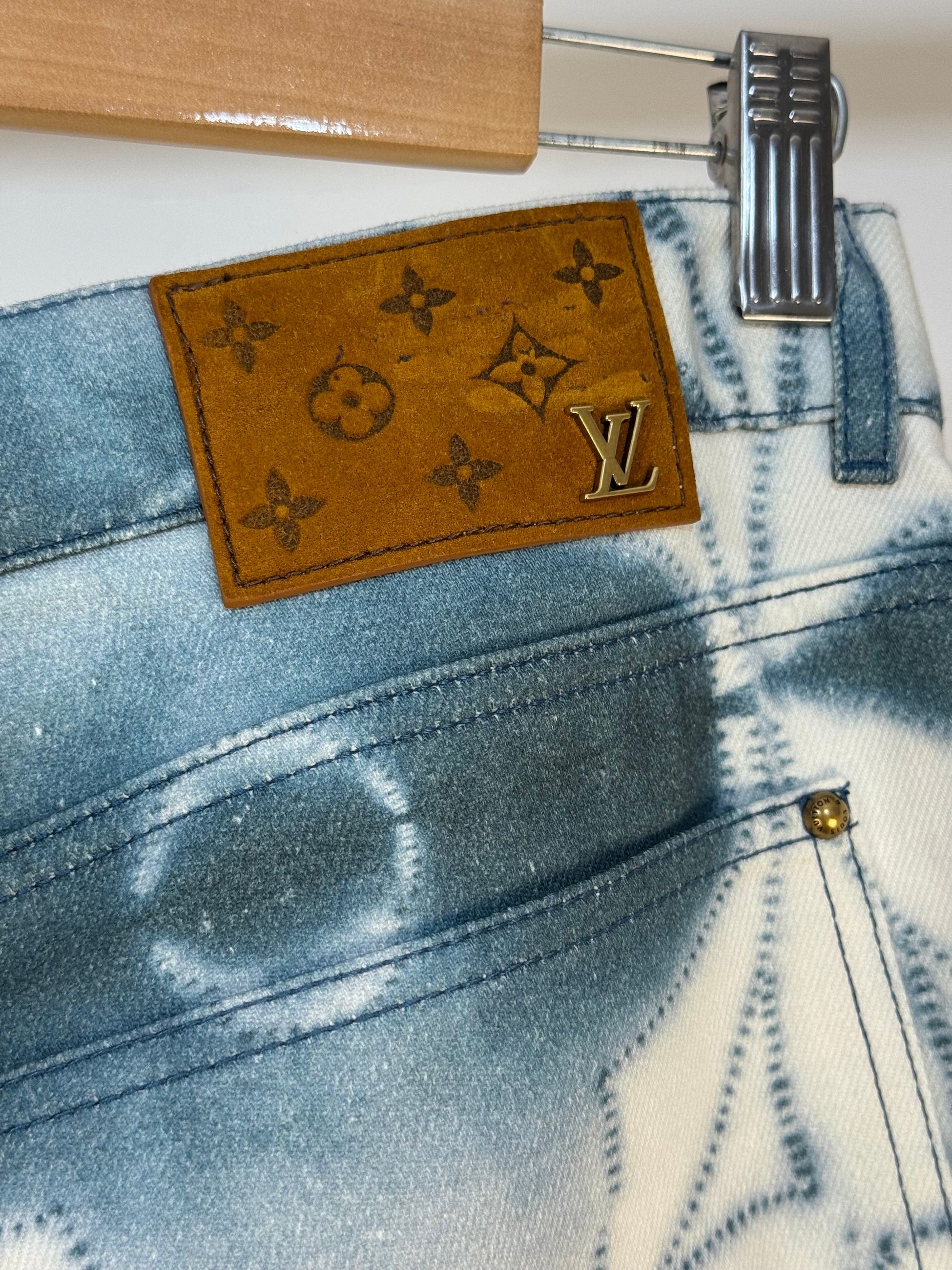 Completo Louis Vuitton