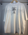 t-shirt Palm Angels