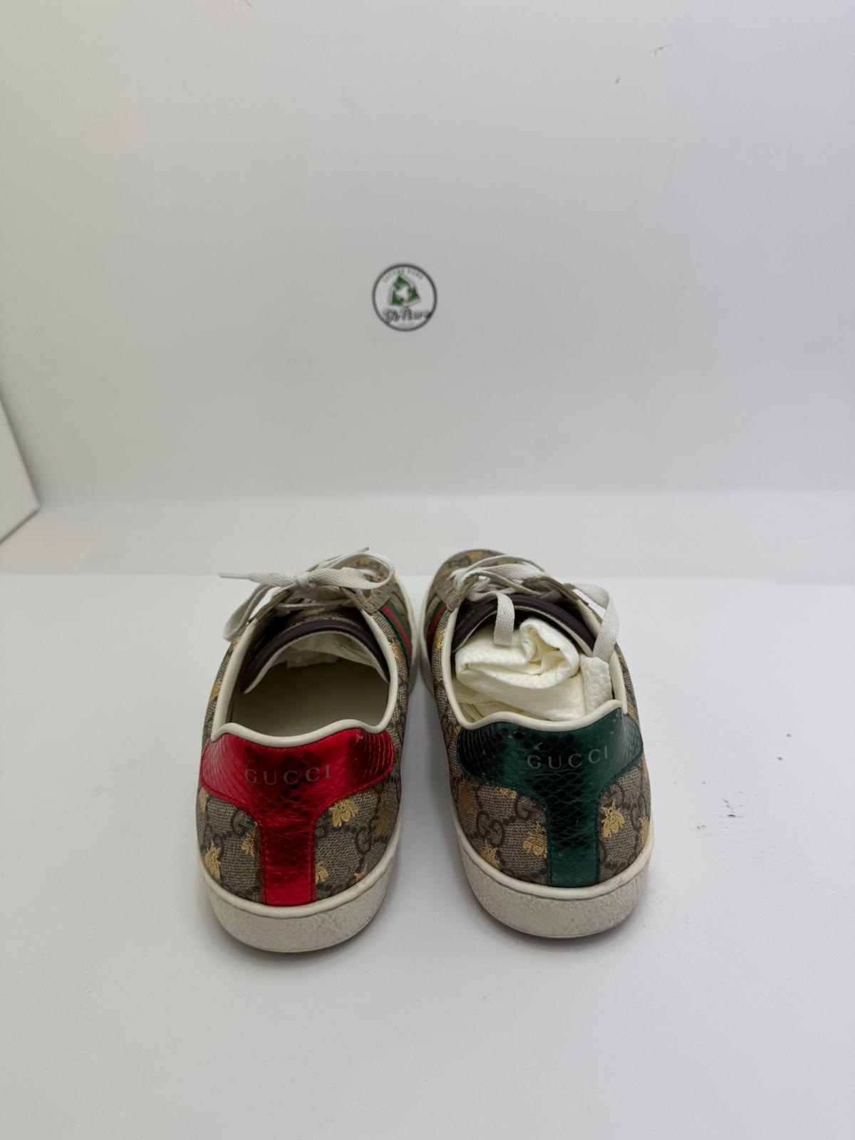 Gucci 41.5/42