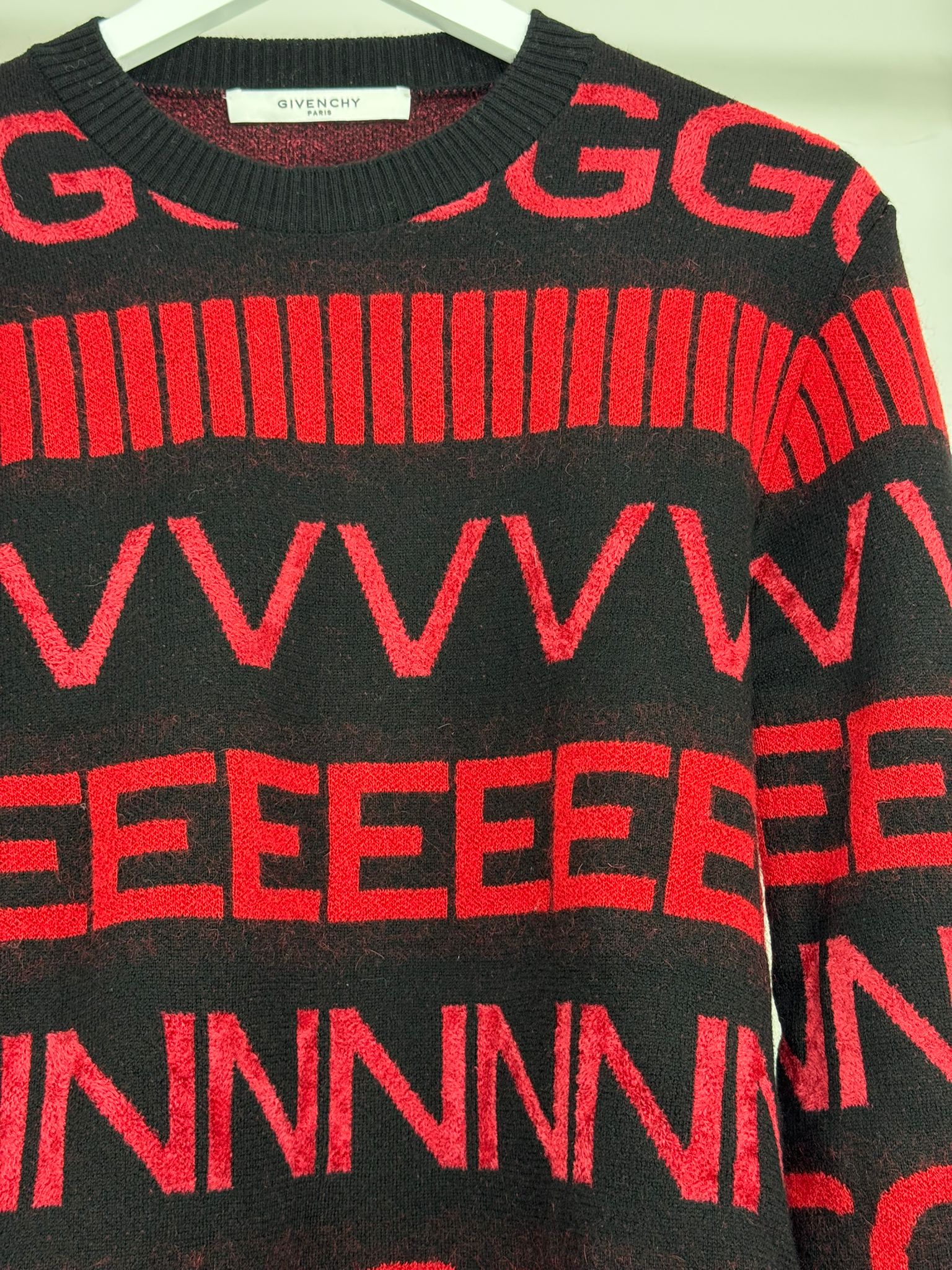 Maglione Givenchy M