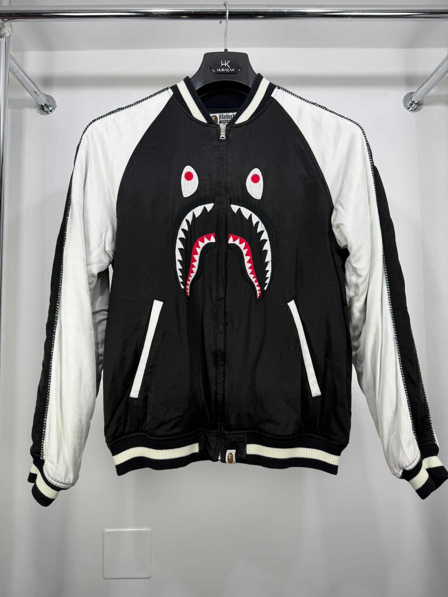Giacca Bape S