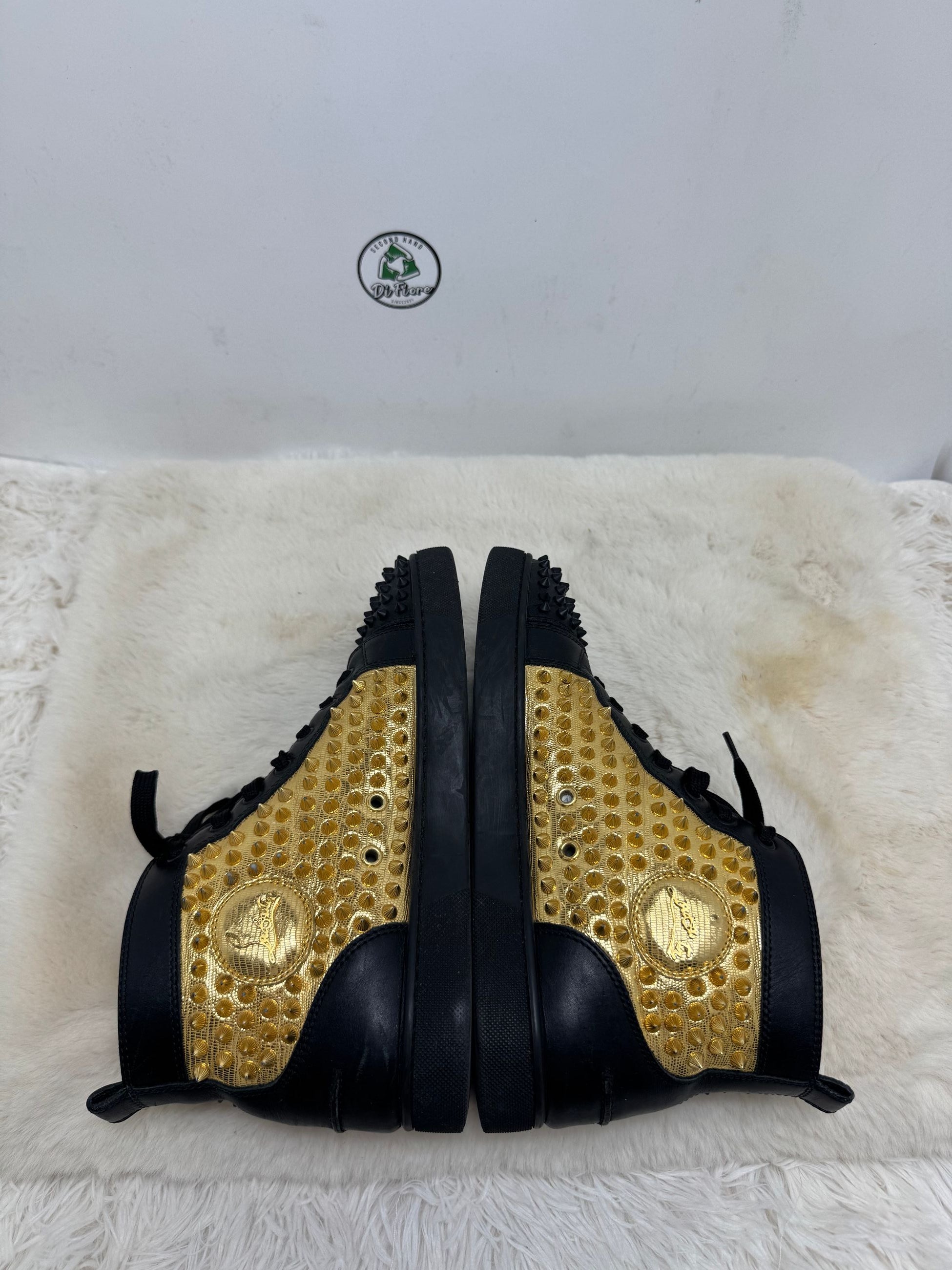Scarpa Louboutin