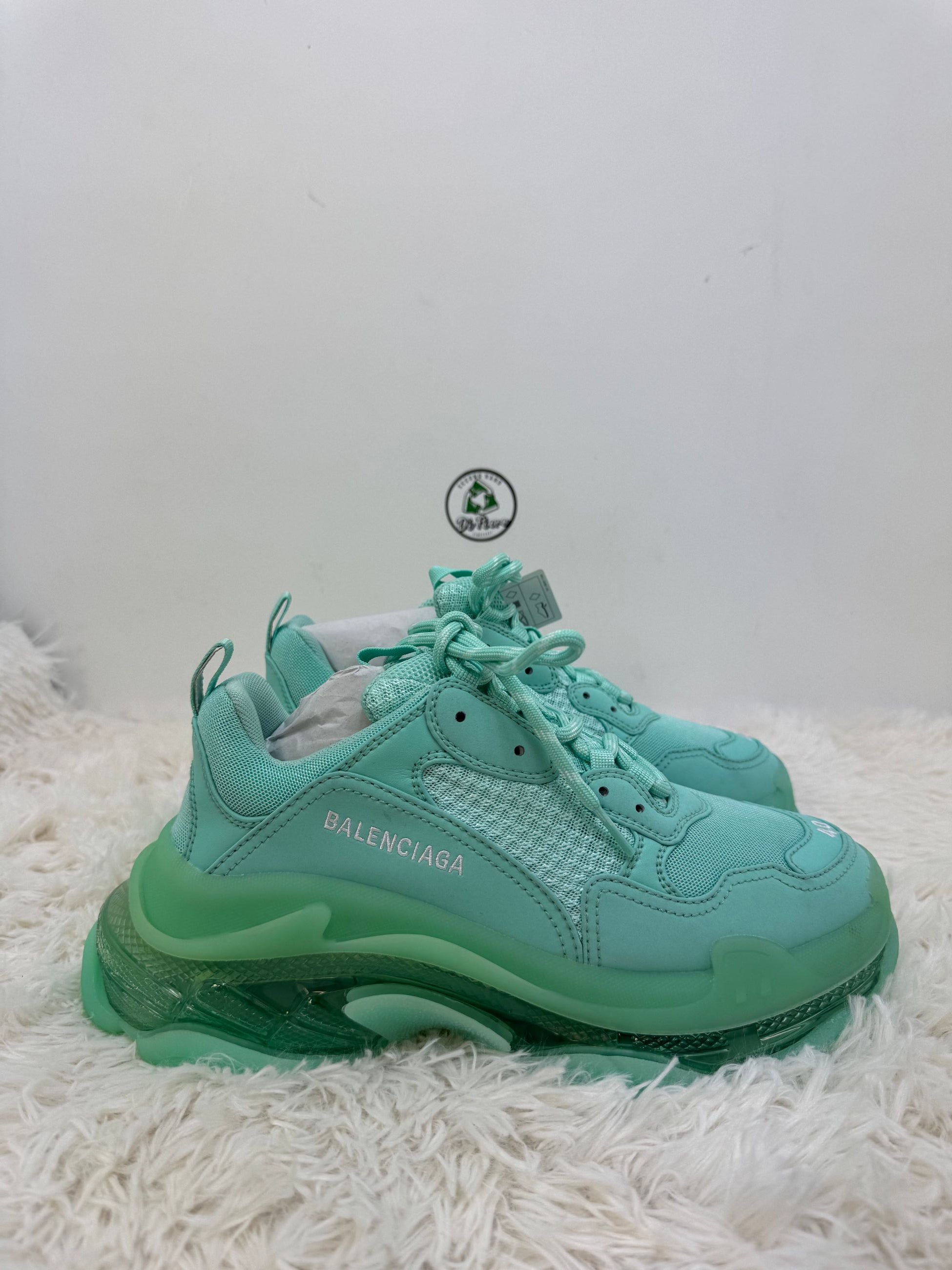 Triple S Balenciaga