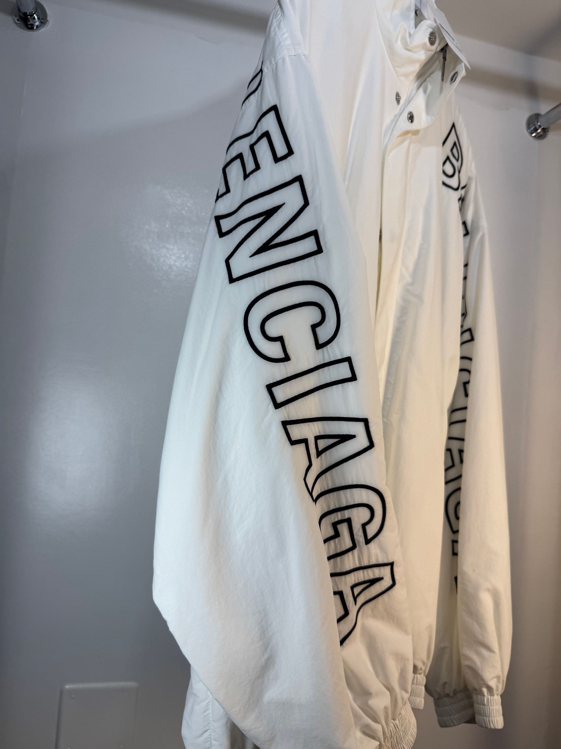 Giacca Balenciaga
