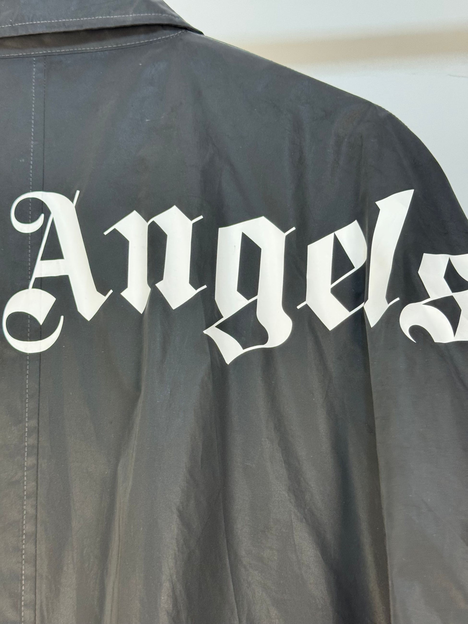 Giacca leggera Palm Angels
