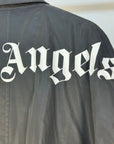 Giacca leggera Palm Angels