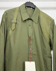 Camicia Mcqueen M