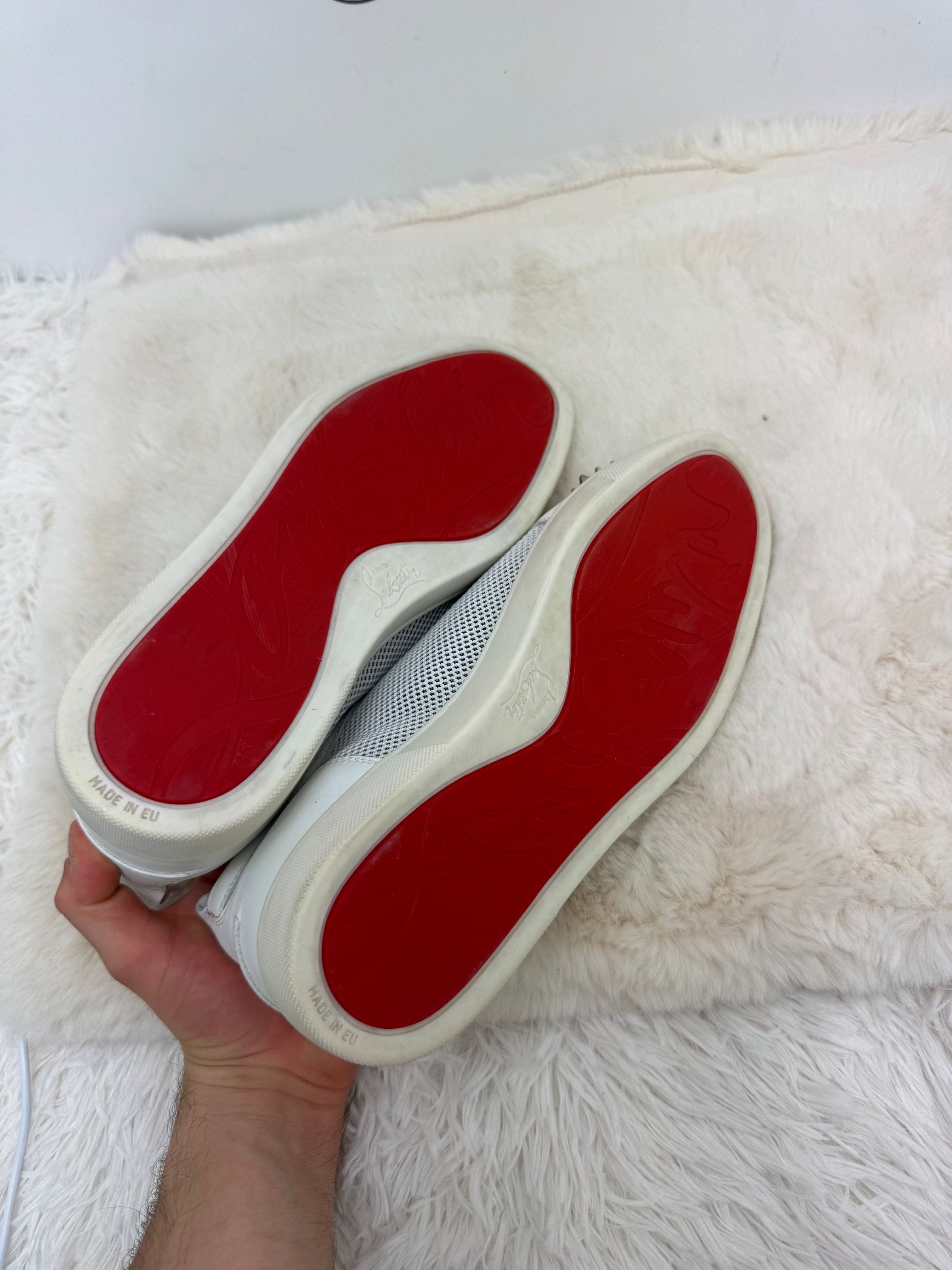 Scarpa Louboutin