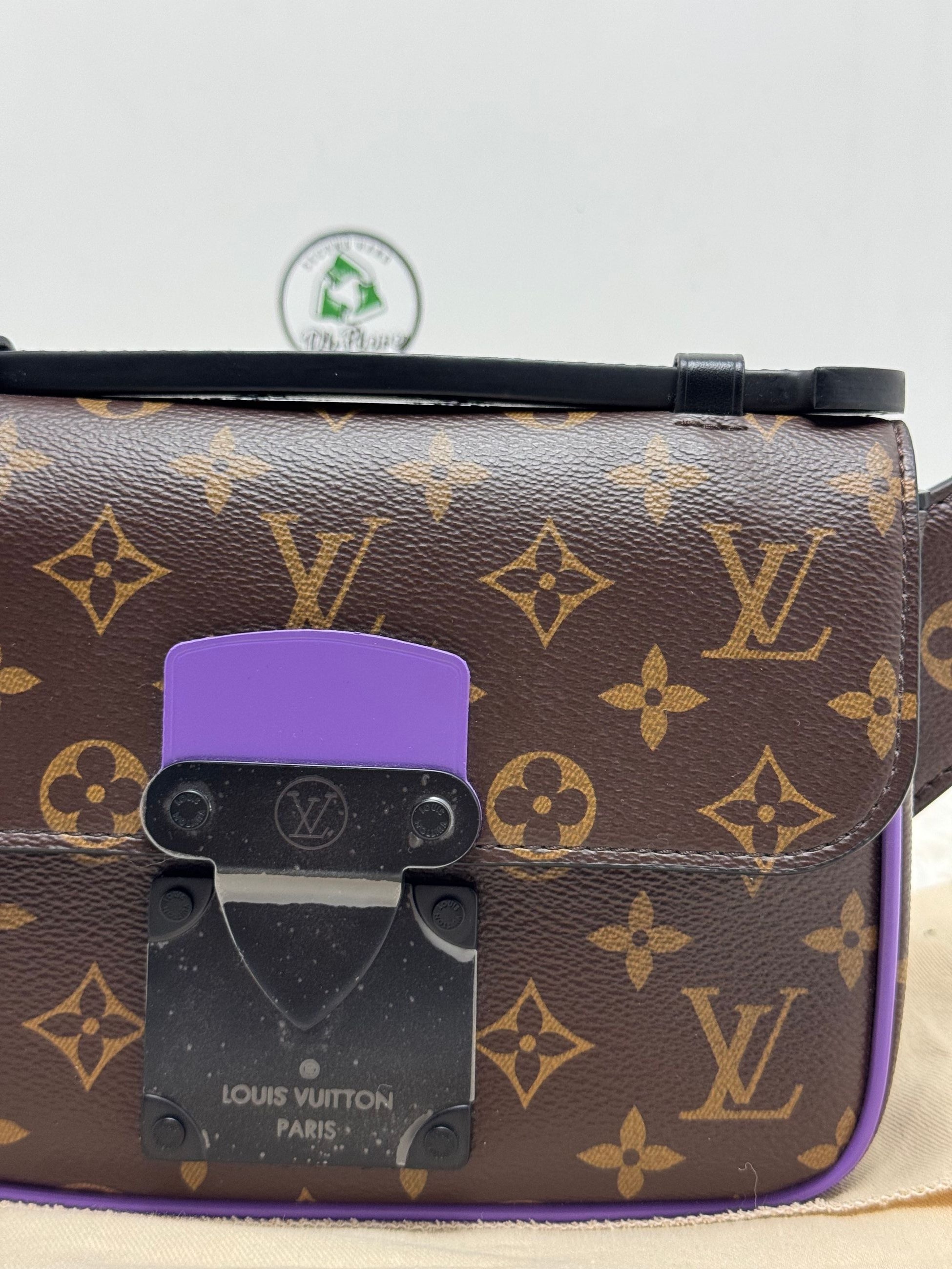 Marsupio Louis Vuitton