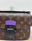 Marsupio Louis Vuitton
