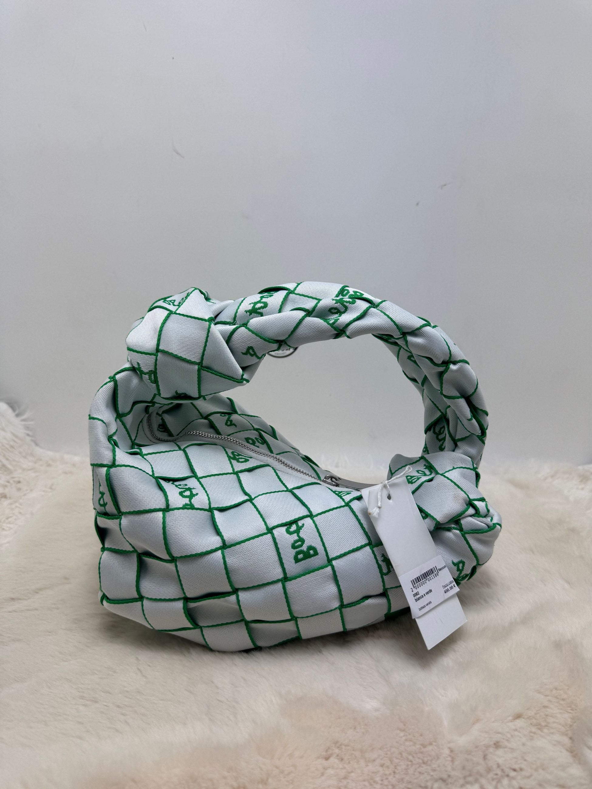 Bottega Veneta in tela