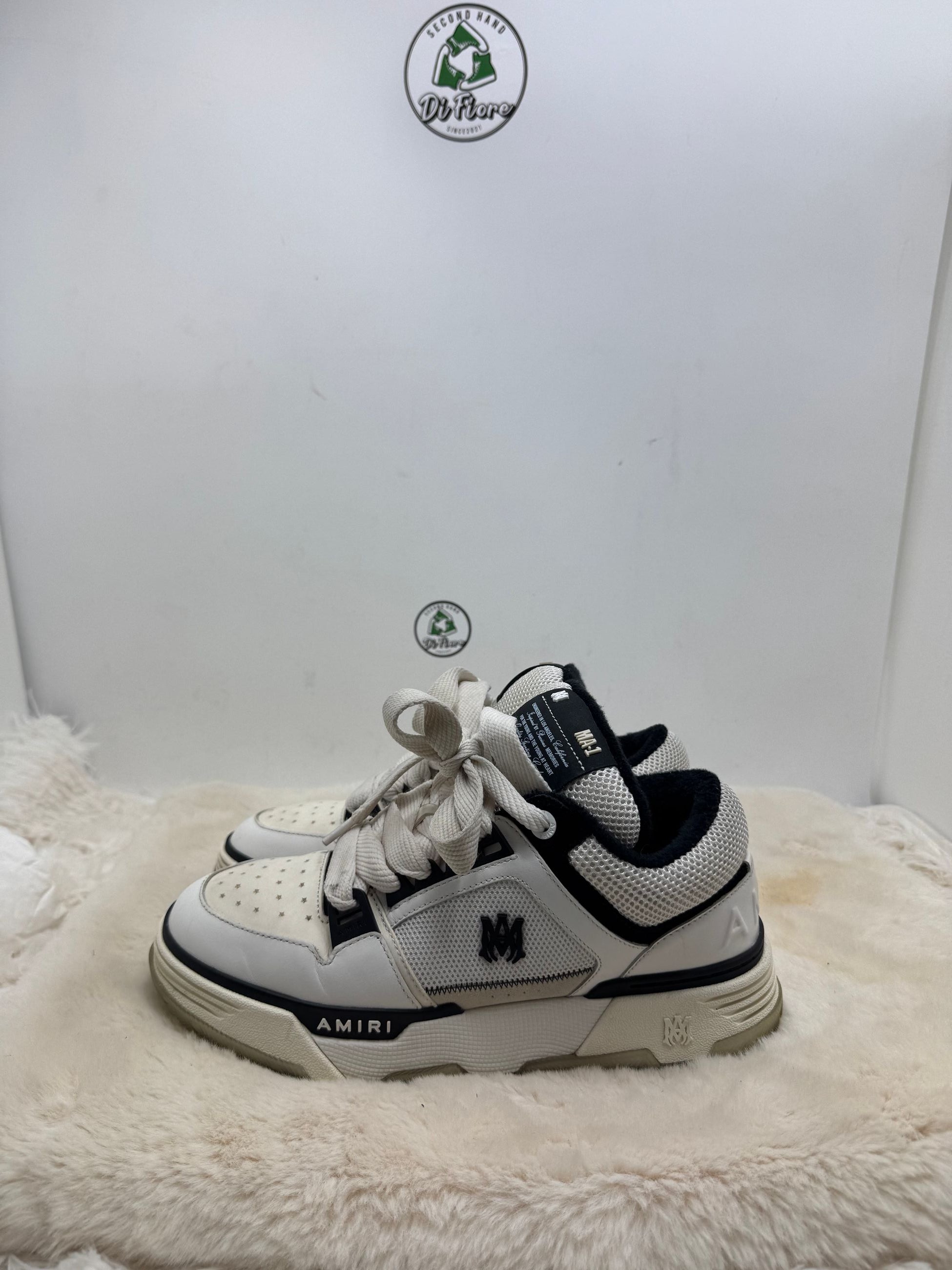 Scarpe Amiri