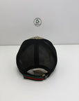 Cappello Gucci Size S marrone e nero