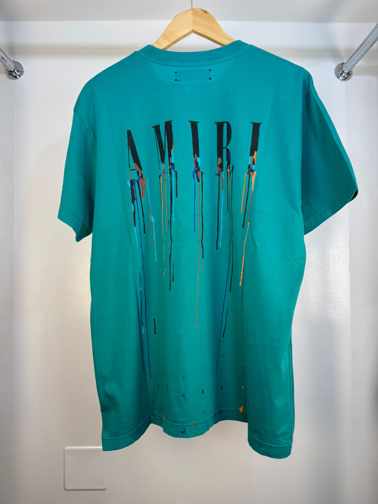 T-shirt Amiri M