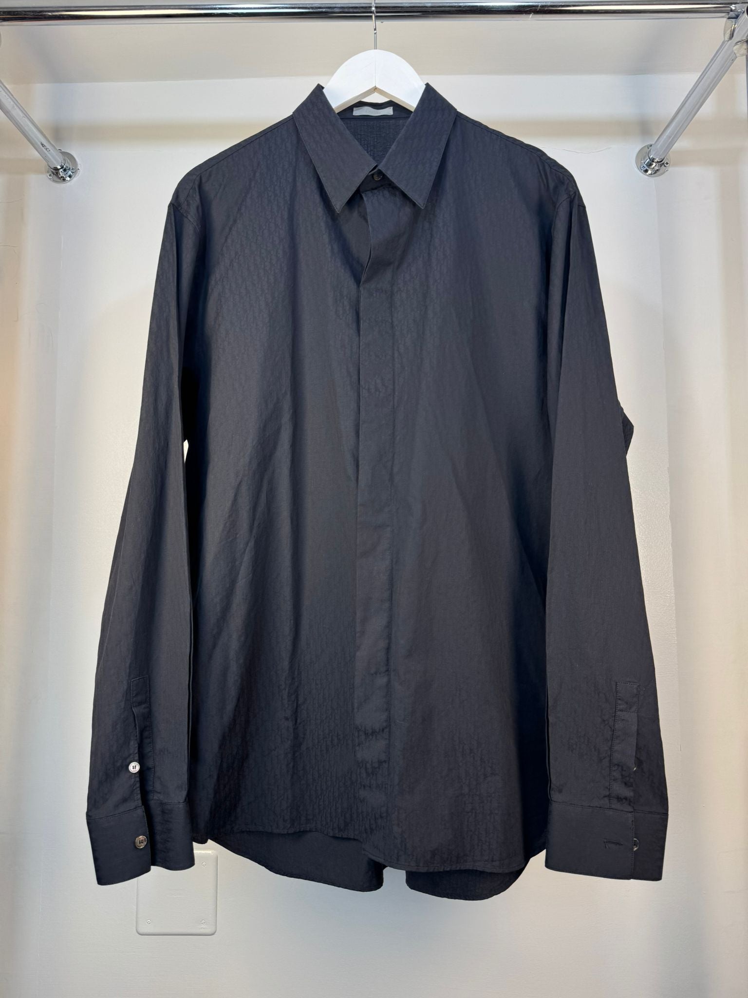 Camicia Dior L