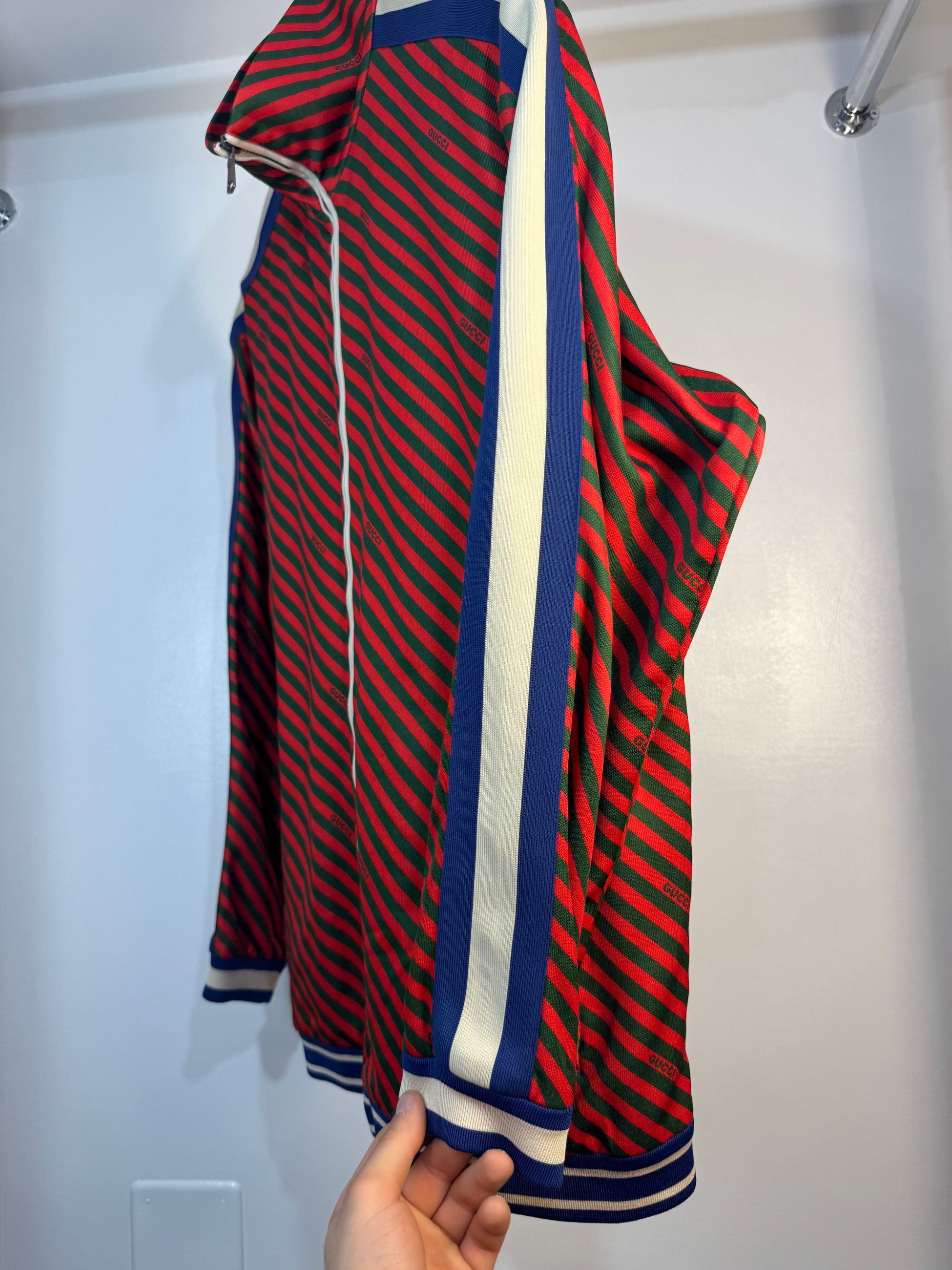 Felpa Gucci