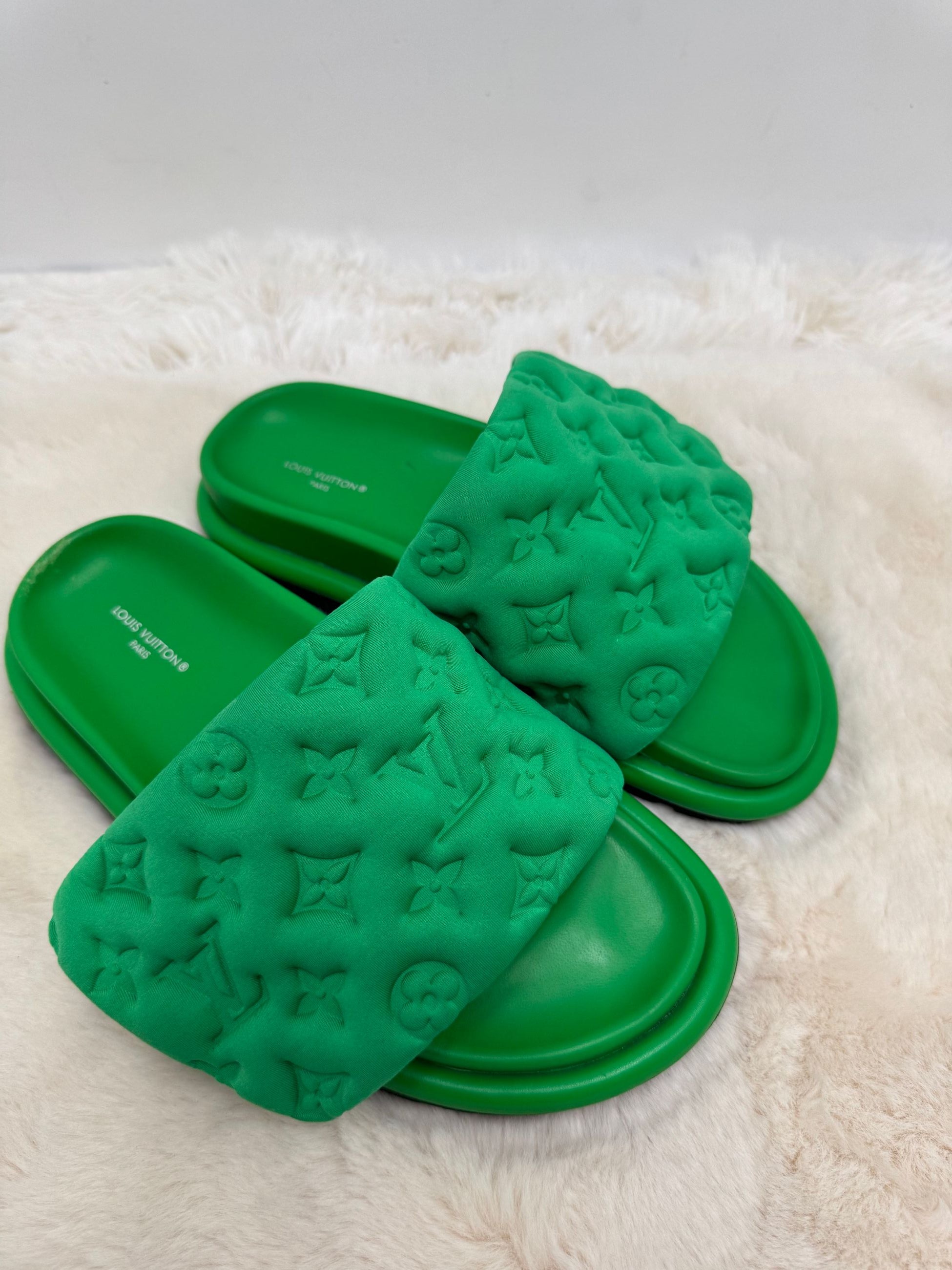 Ciabatta Louis Vuitton