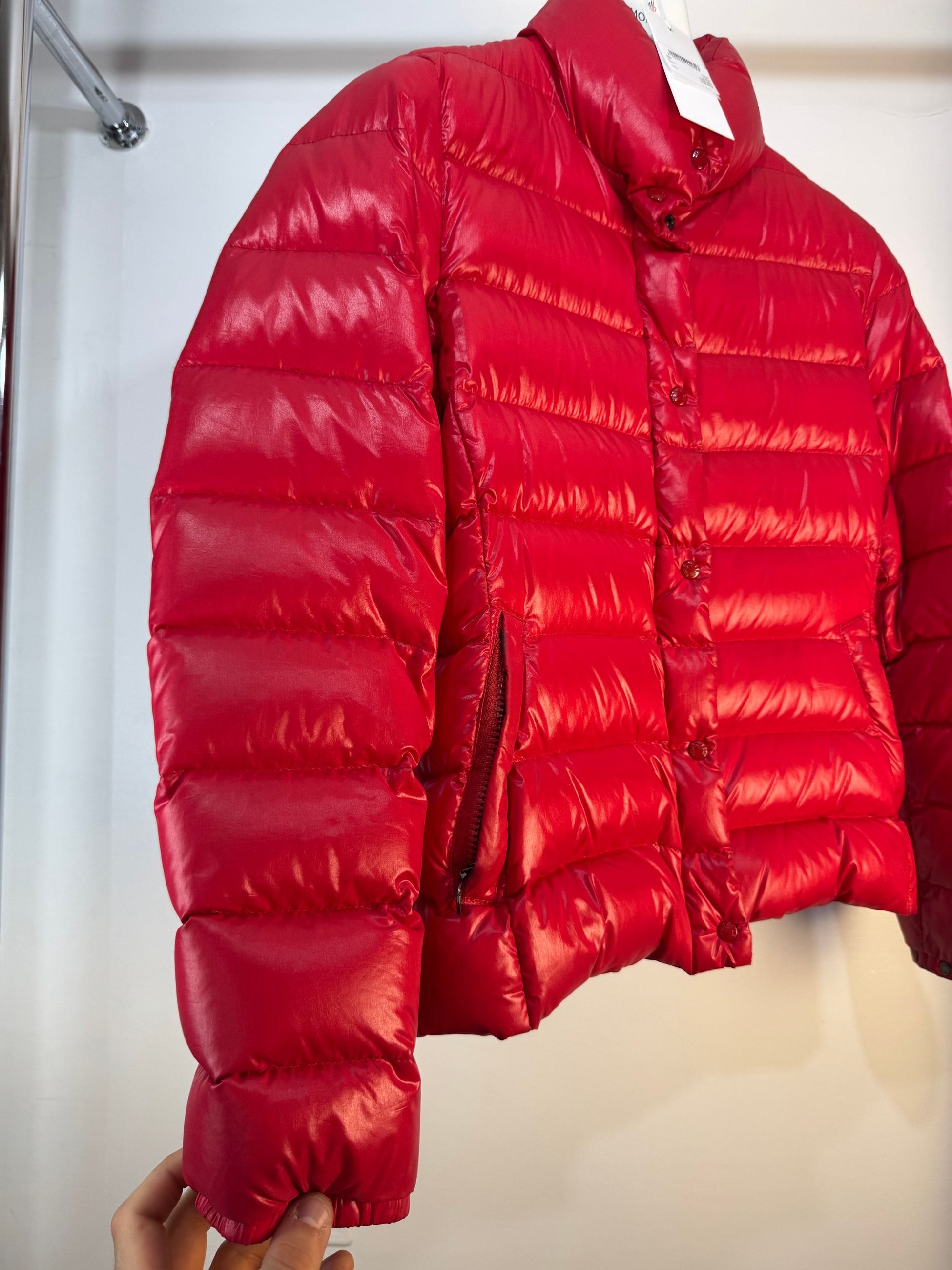 Giubbotto Moncler