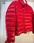 Giubbotto Moncler