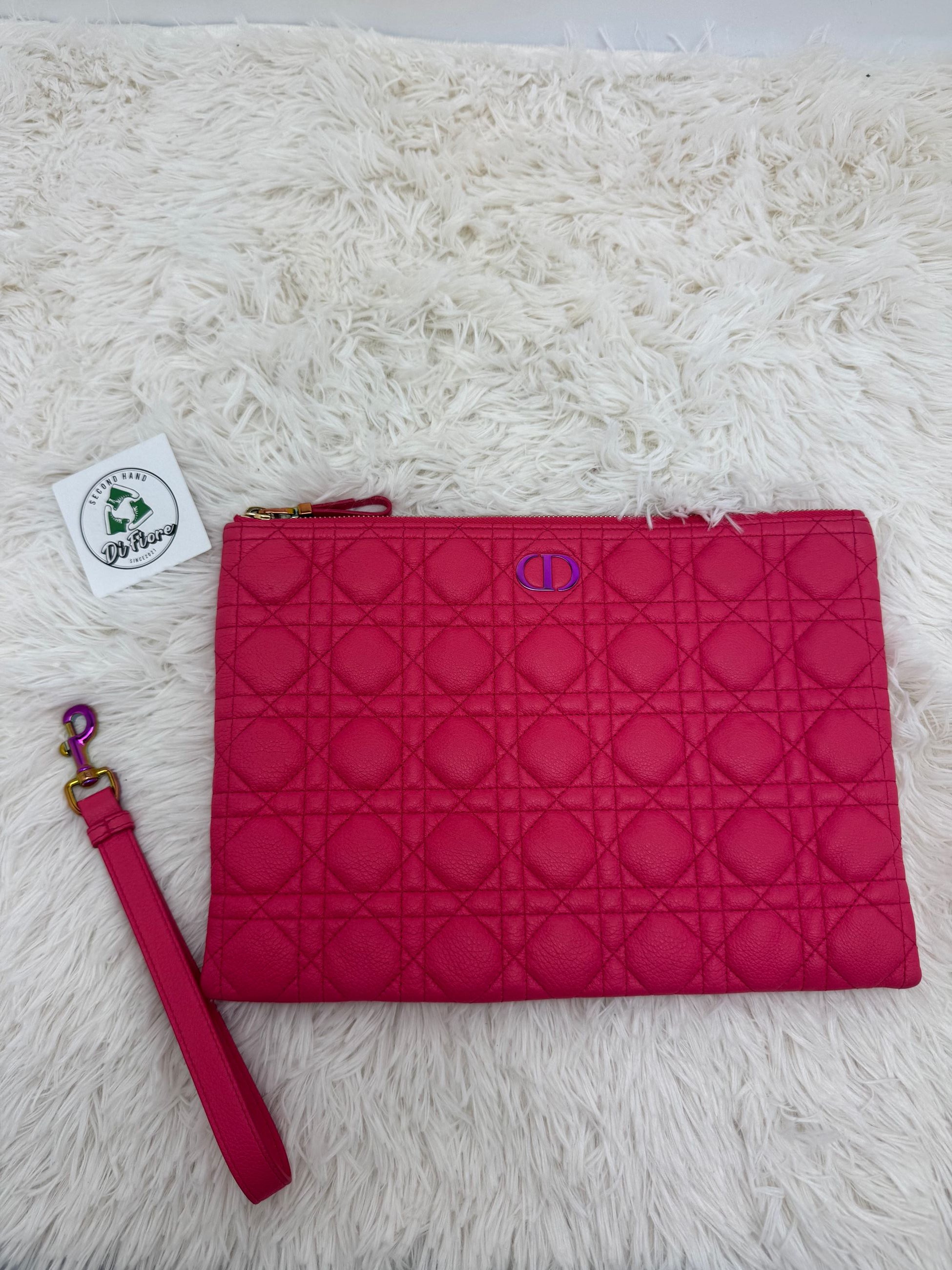 Pochette Dior